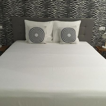 Prassa 3 Boutique Hotel Mindelo Zewnętrze zdjęcie