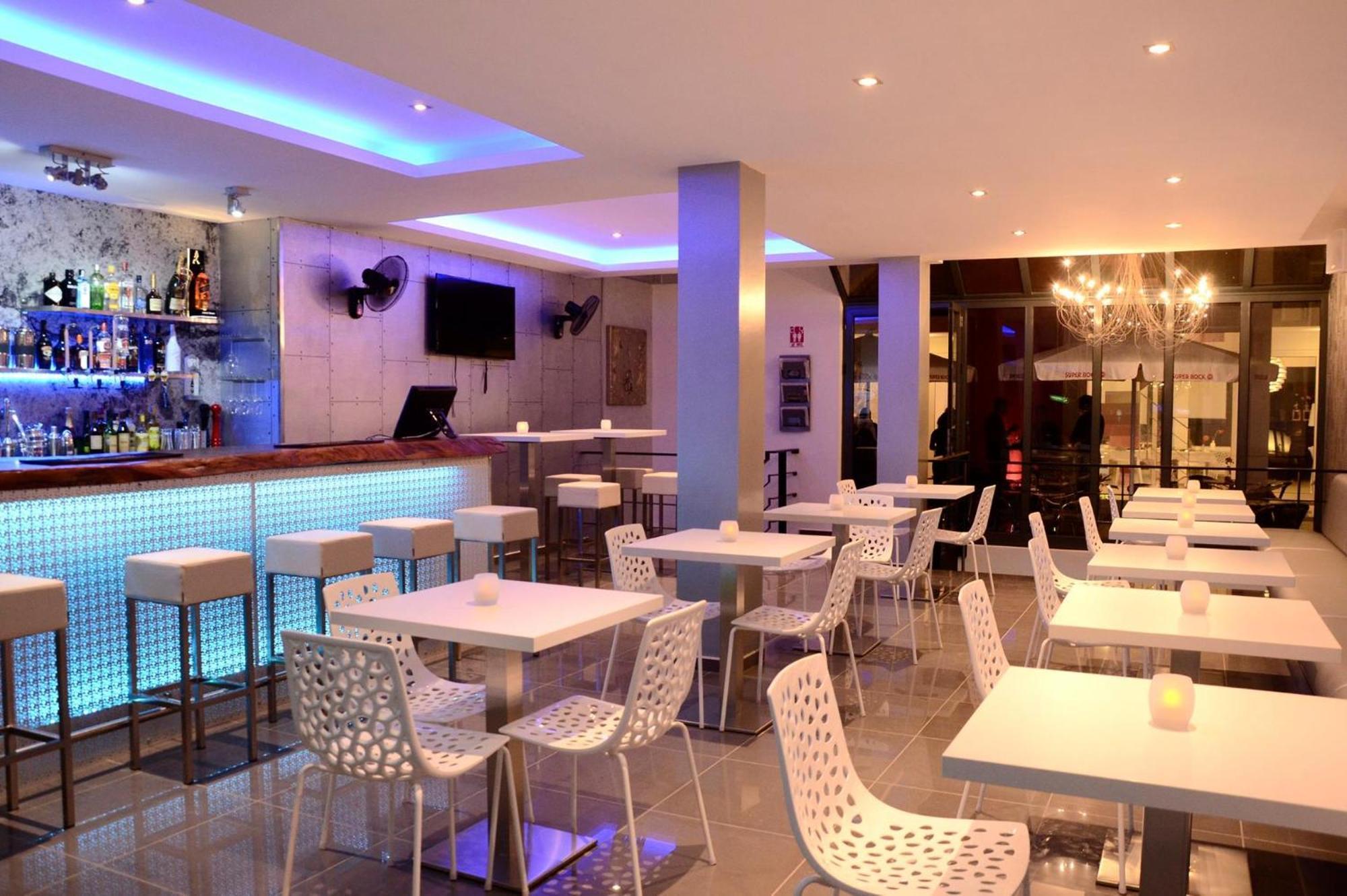 Prassa 3 Boutique Hotel Mindelo Zewnętrze zdjęcie