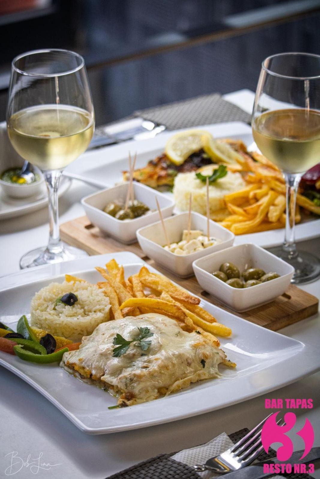 Prassa 3 Boutique Hotel Mindelo Zewnętrze zdjęcie