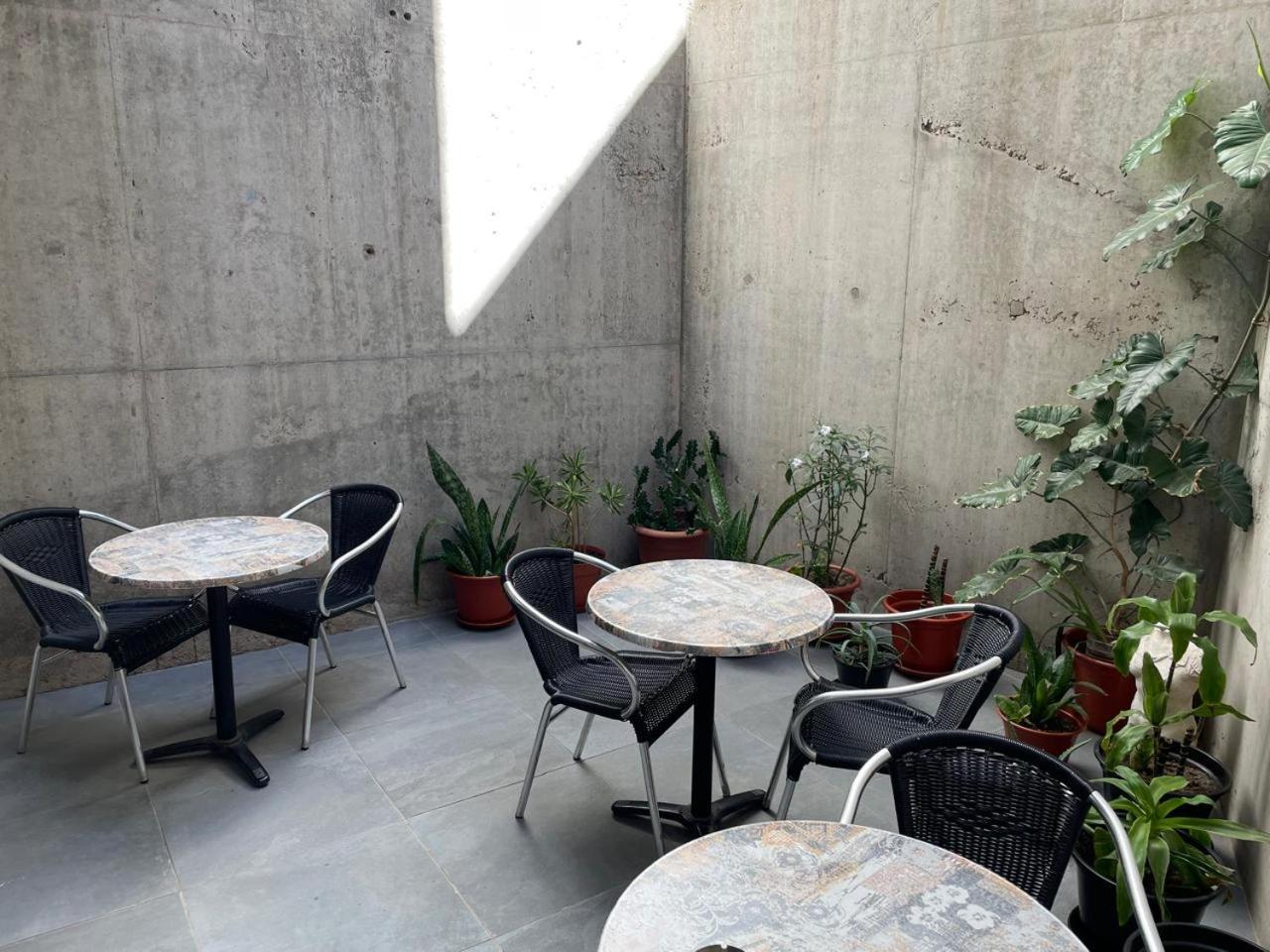 Prassa 3 Boutique Hotel Mindelo Zewnętrze zdjęcie
