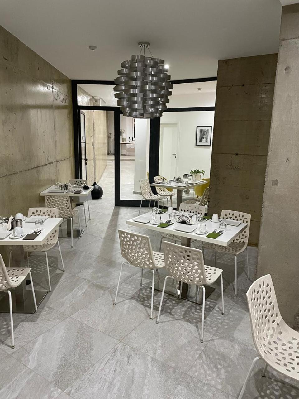 Prassa 3 Boutique Hotel Mindelo Zewnętrze zdjęcie