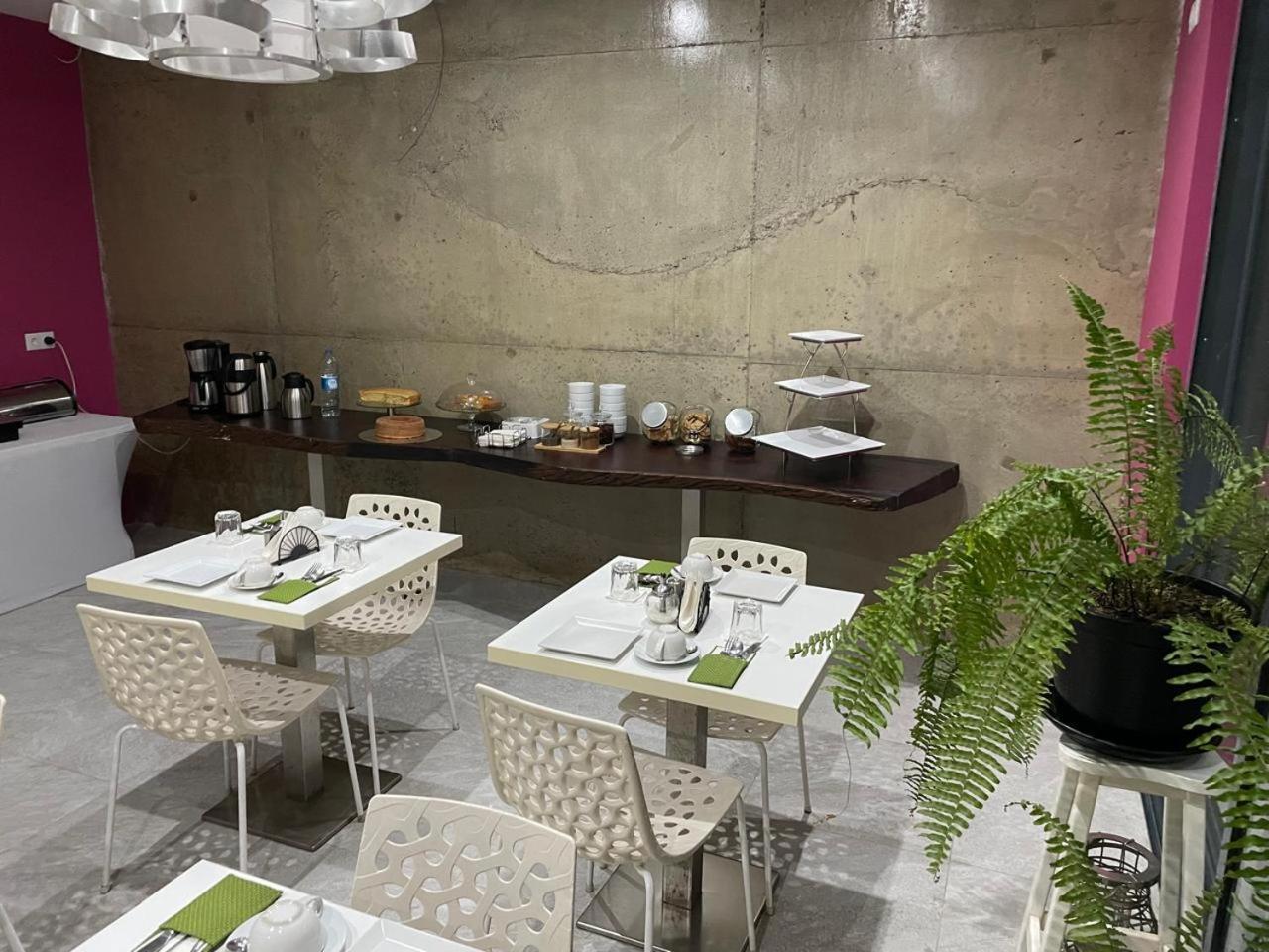 Prassa 3 Boutique Hotel Mindelo Zewnętrze zdjęcie