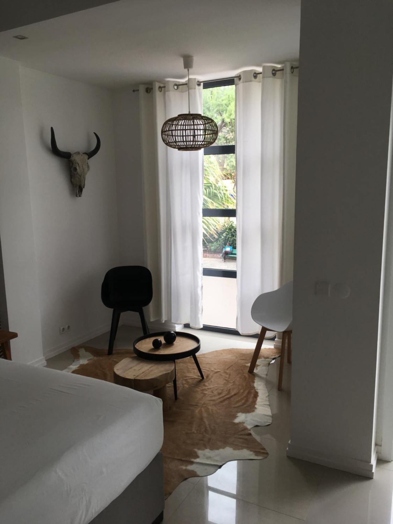Prassa 3 Boutique Hotel Mindelo Zewnętrze zdjęcie