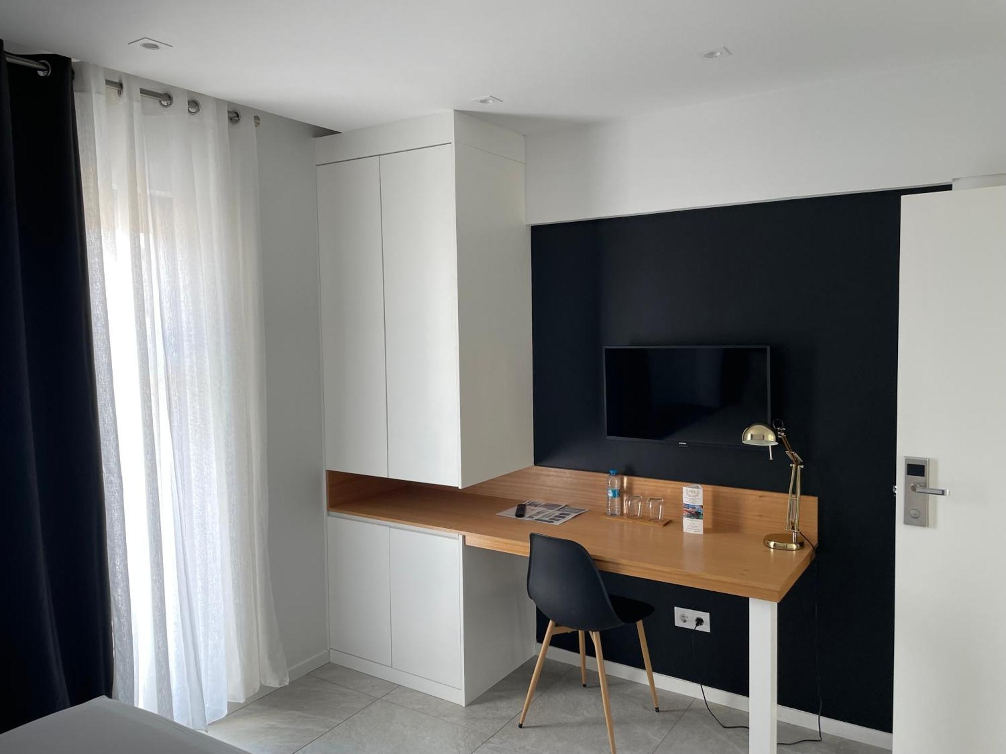 Prassa 3 Boutique Hotel Mindelo Zewnętrze zdjęcie