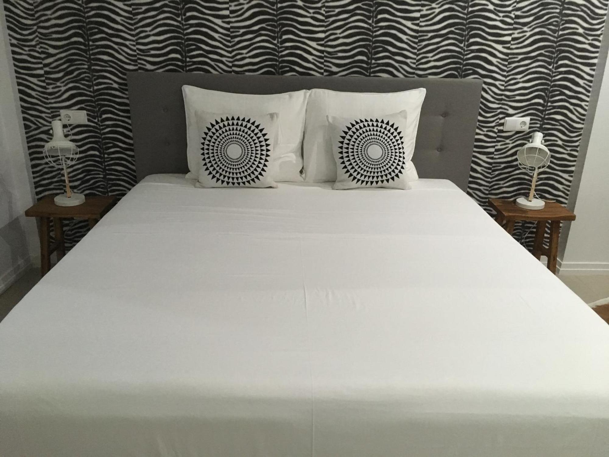Prassa 3 Boutique Hotel Mindelo Zewnętrze zdjęcie