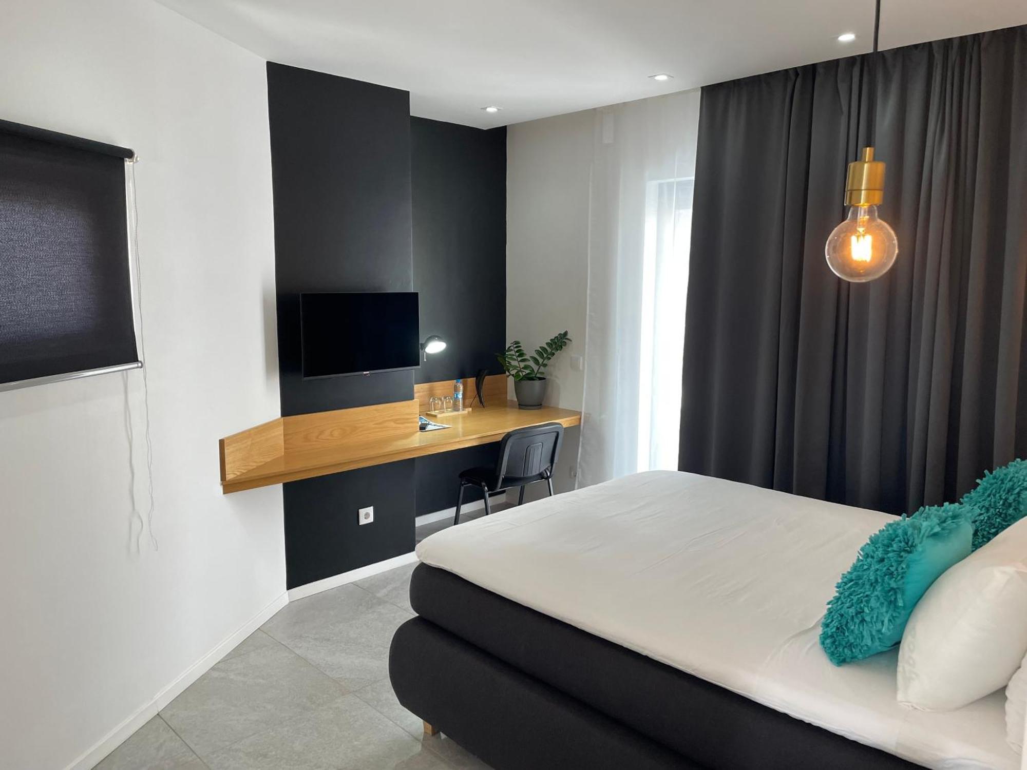Prassa 3 Boutique Hotel Mindelo Zewnętrze zdjęcie