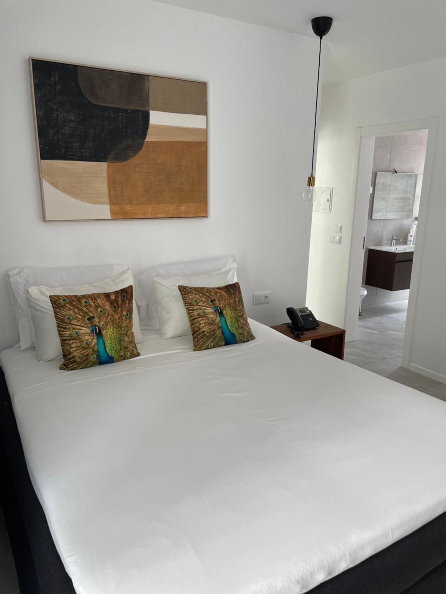 Prassa 3 Boutique Hotel Mindelo Zewnętrze zdjęcie