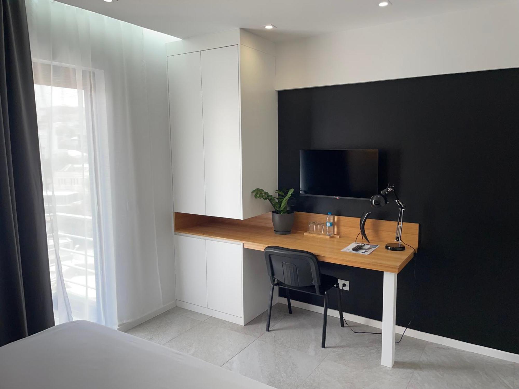 Prassa 3 Boutique Hotel Mindelo Zewnętrze zdjęcie