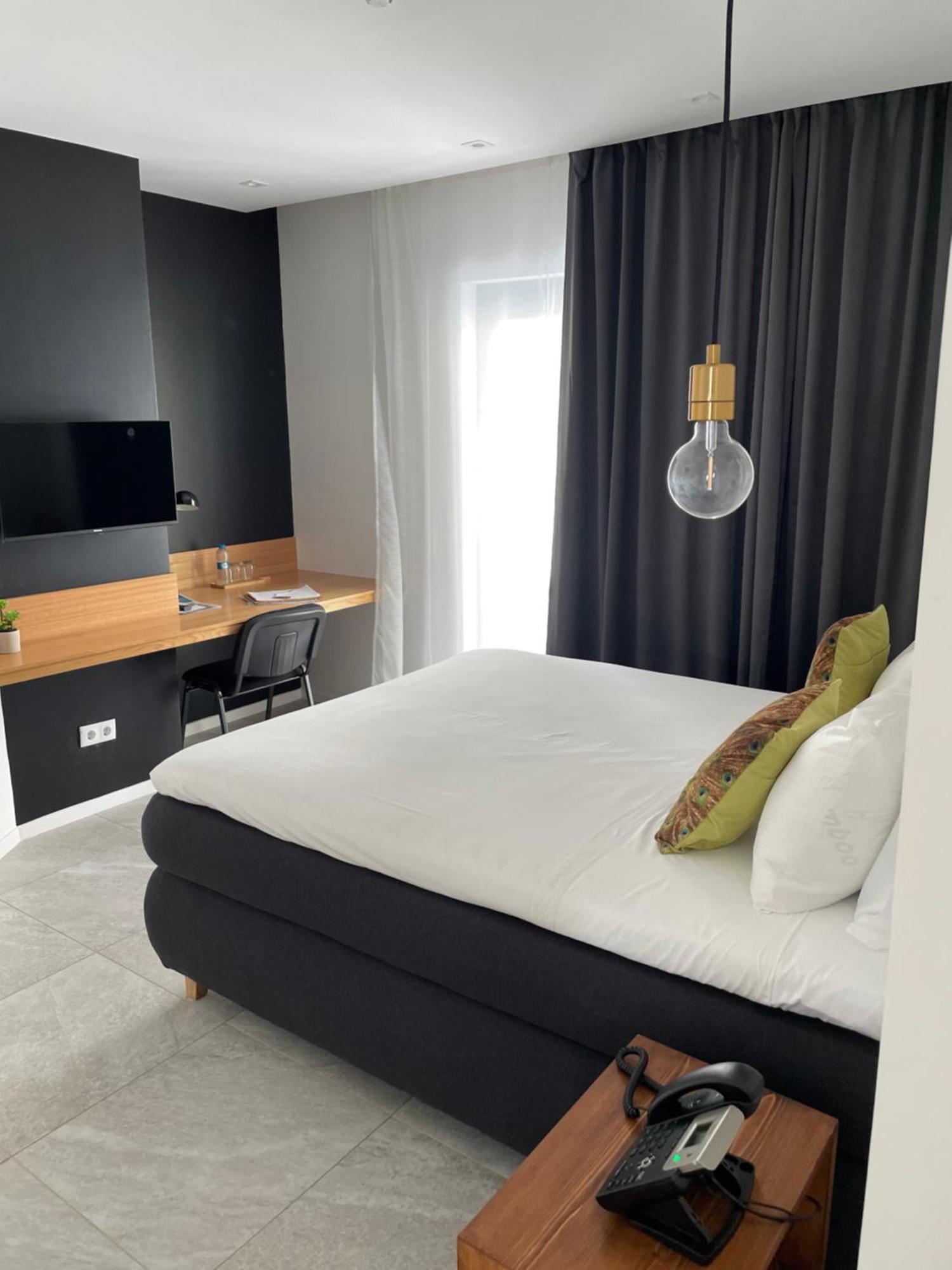 Prassa 3 Boutique Hotel Mindelo Zewnętrze zdjęcie