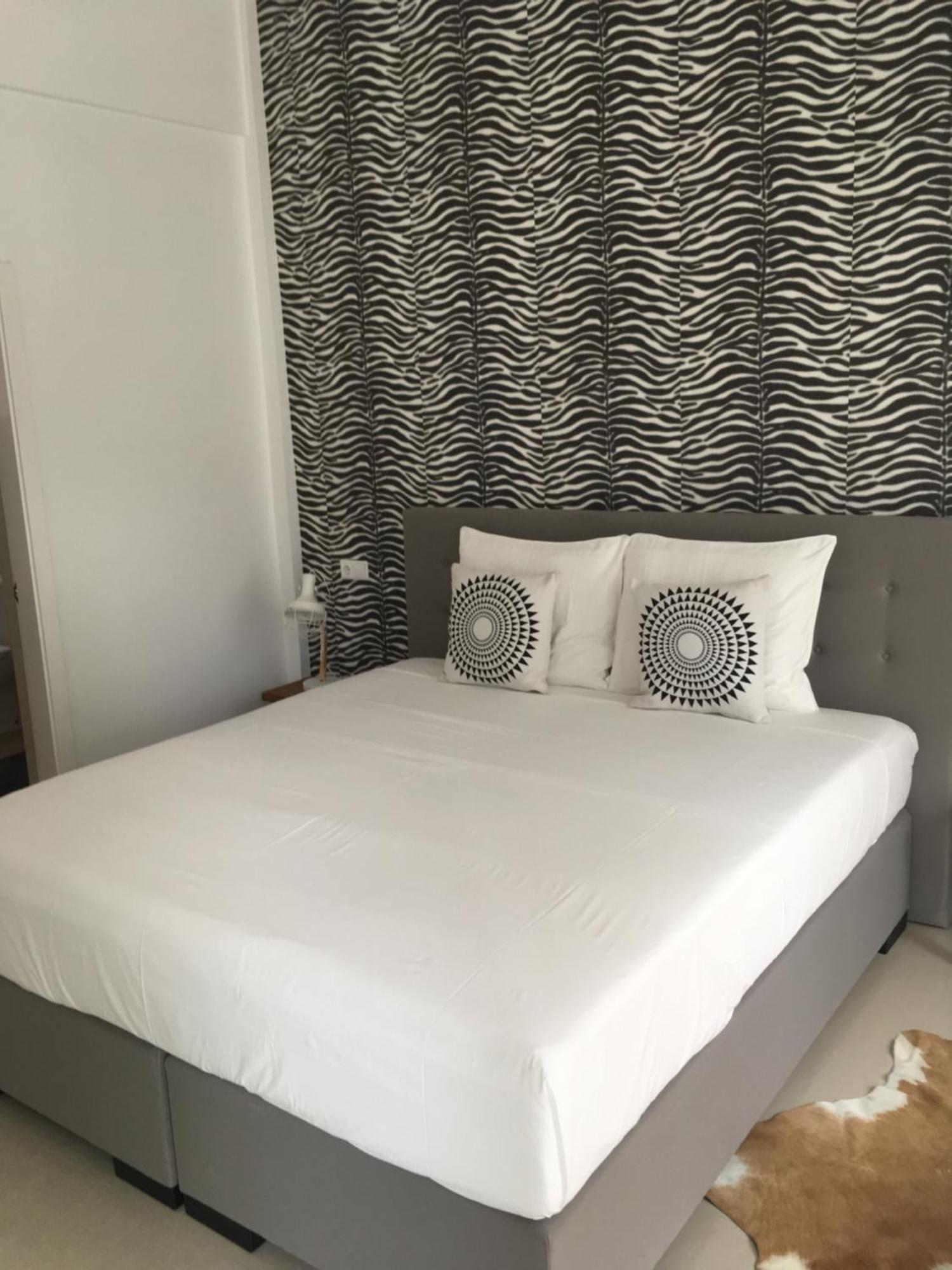 Prassa 3 Boutique Hotel Mindelo Zewnętrze zdjęcie