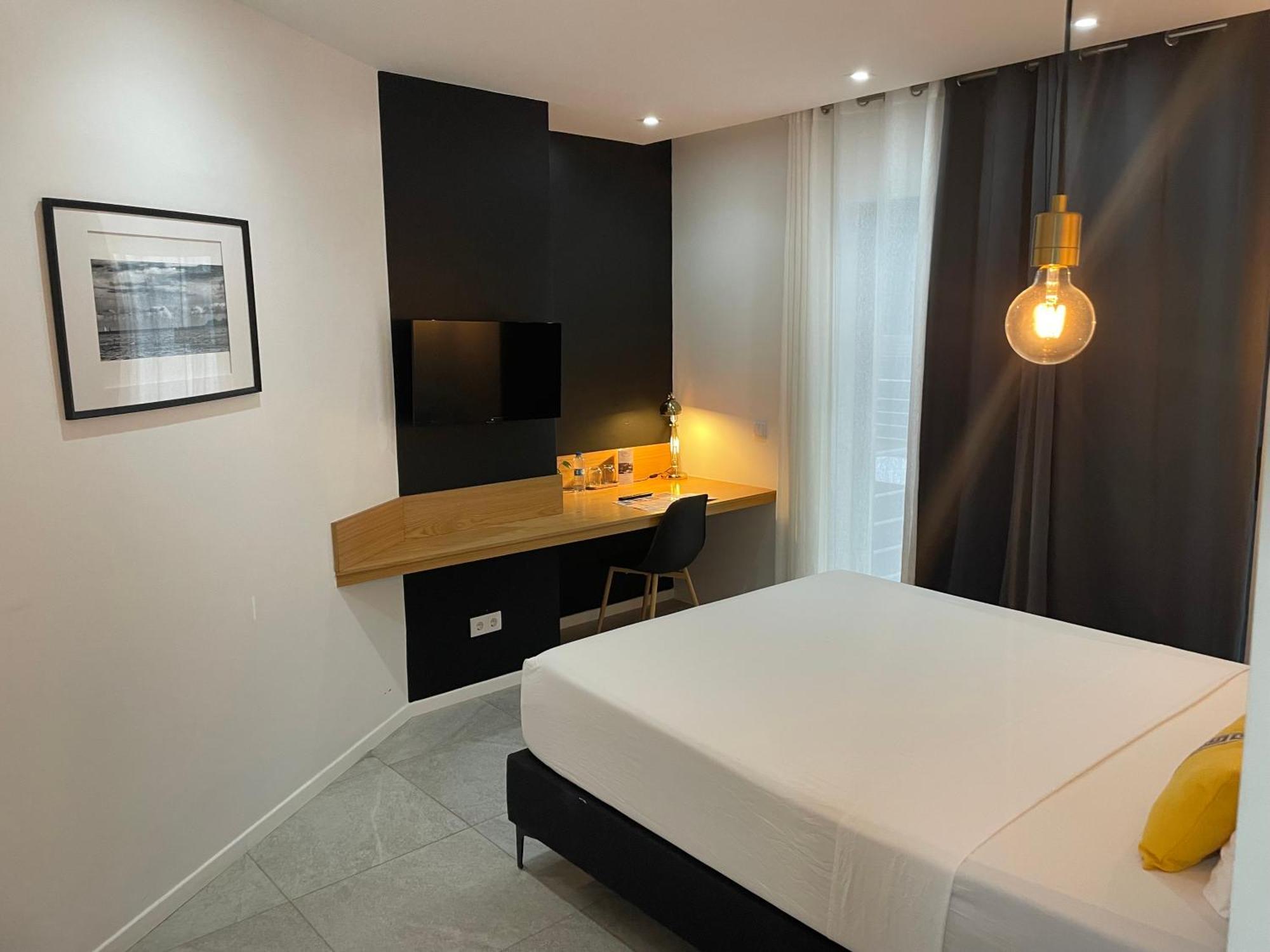 Prassa 3 Boutique Hotel Mindelo Zewnętrze zdjęcie