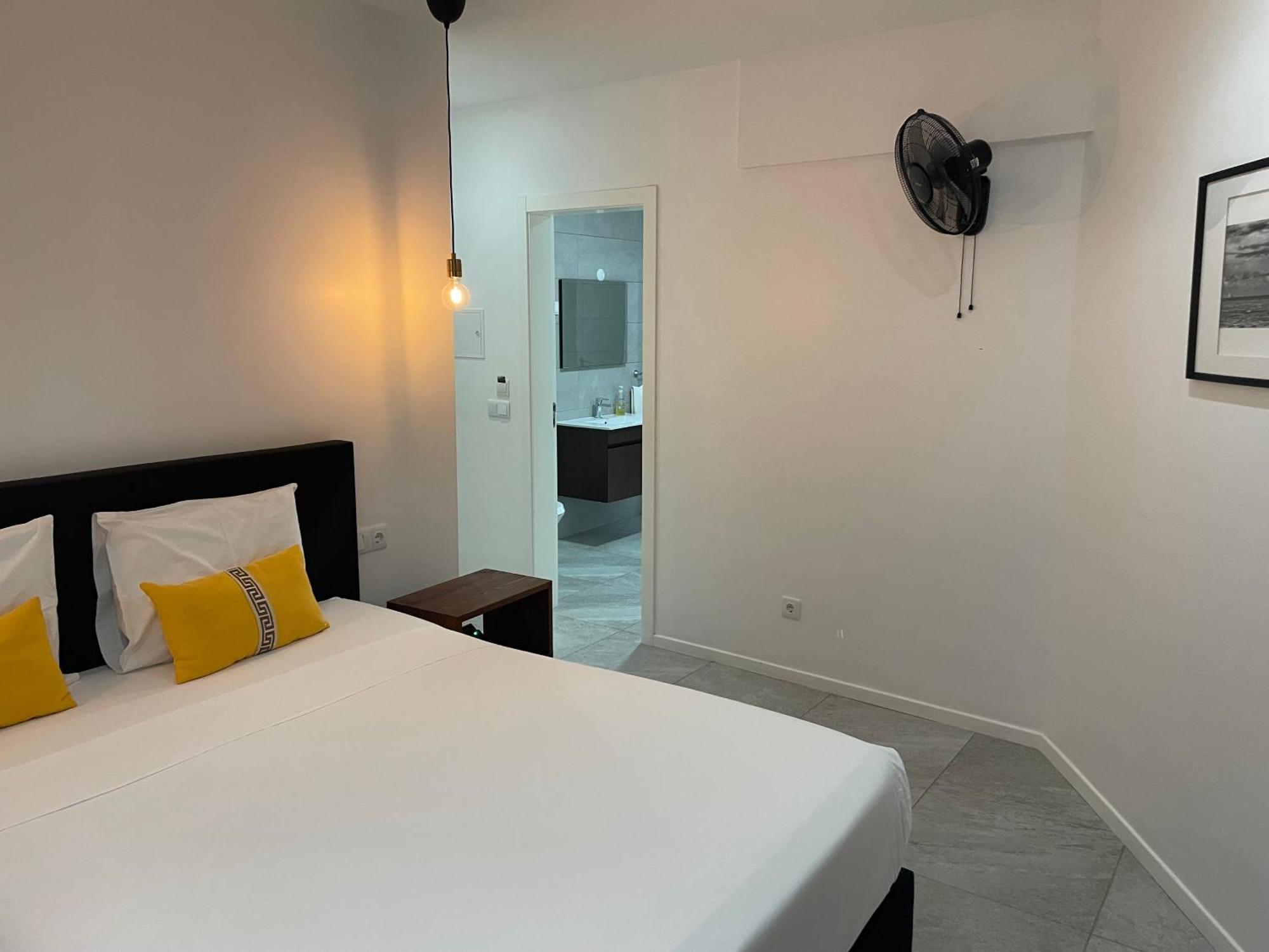 Prassa 3 Boutique Hotel Mindelo Zewnętrze zdjęcie