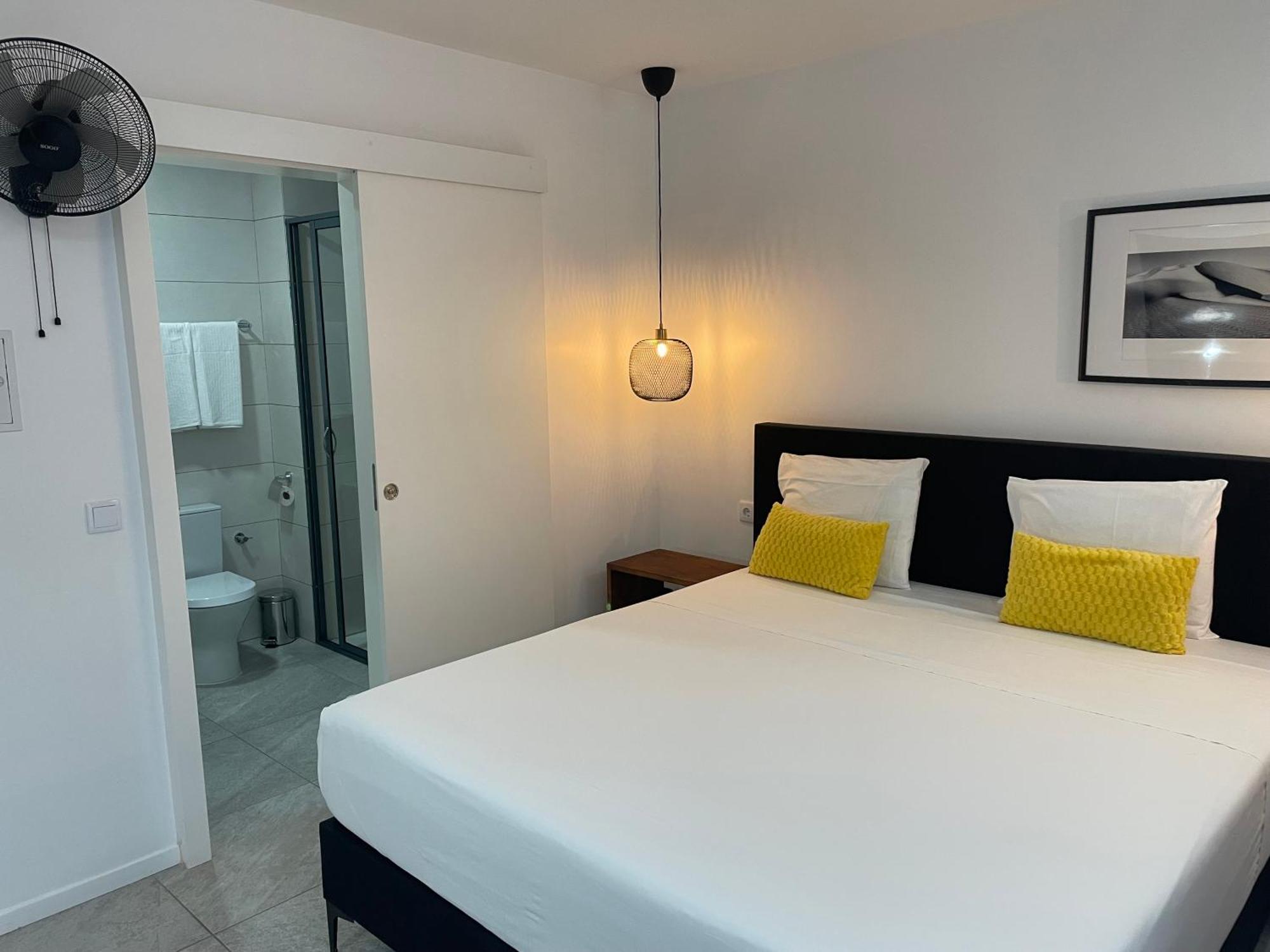 Prassa 3 Boutique Hotel Mindelo Zewnętrze zdjęcie
