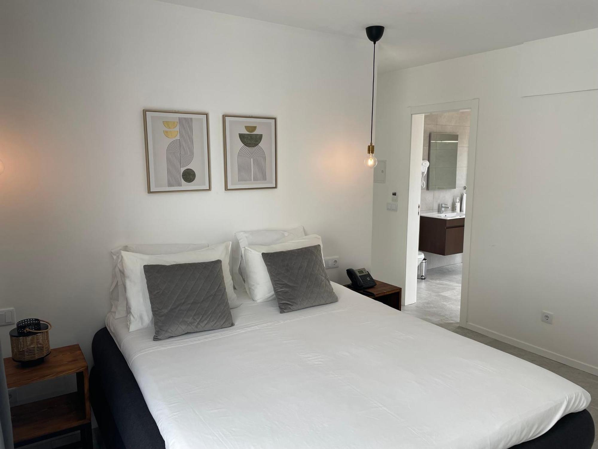 Prassa 3 Boutique Hotel Mindelo Zewnętrze zdjęcie