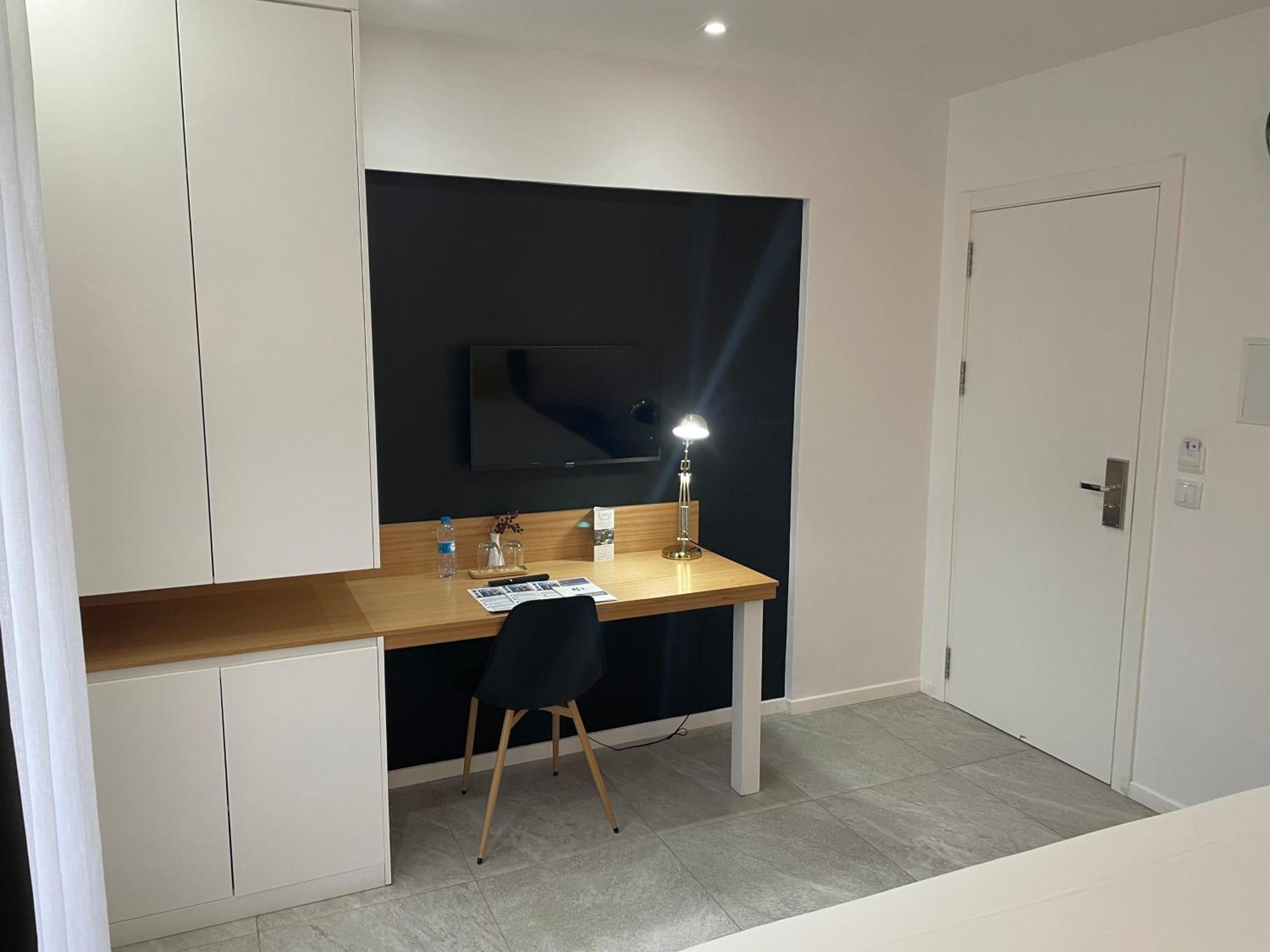 Prassa 3 Boutique Hotel Mindelo Zewnętrze zdjęcie