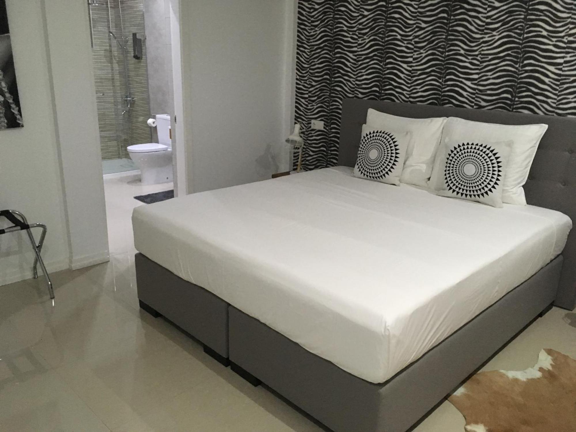 Prassa 3 Boutique Hotel Mindelo Zewnętrze zdjęcie