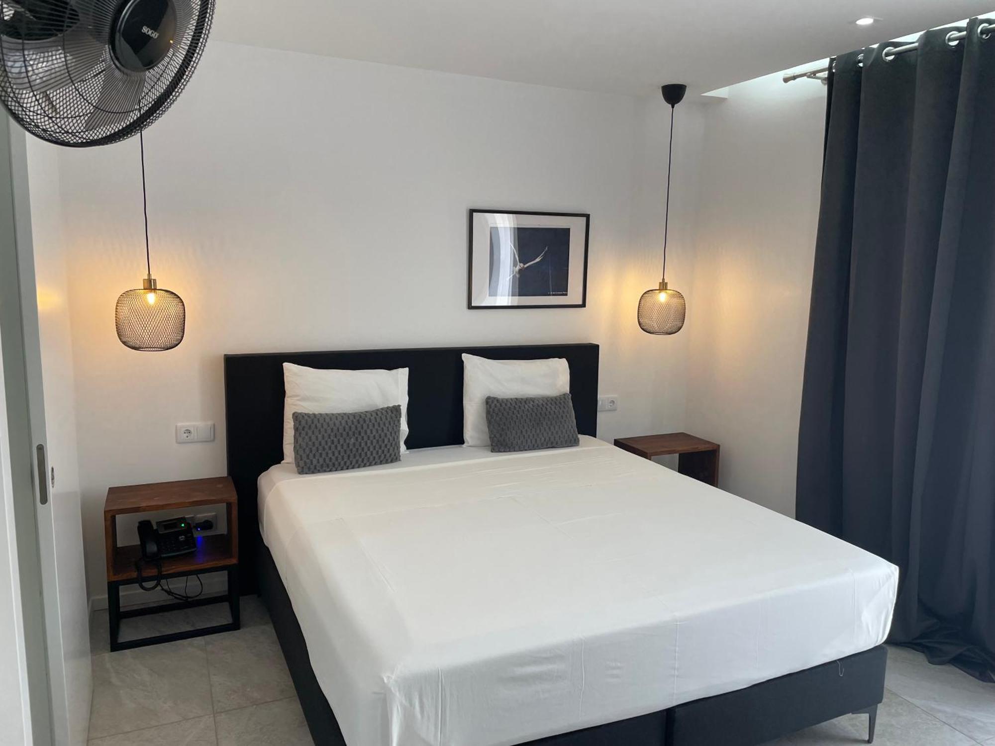 Prassa 3 Boutique Hotel Mindelo Zewnętrze zdjęcie