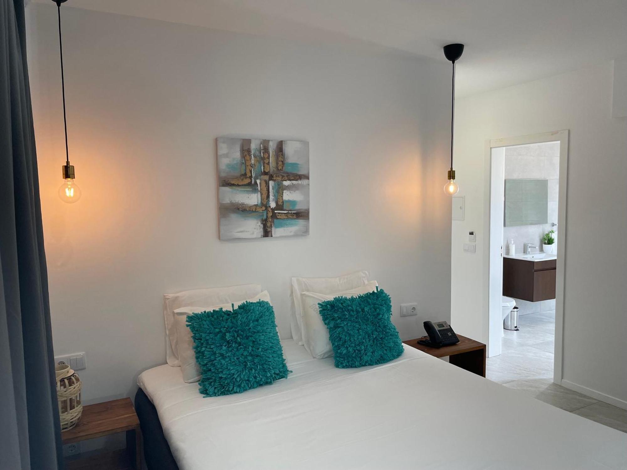 Prassa 3 Boutique Hotel Mindelo Zewnętrze zdjęcie