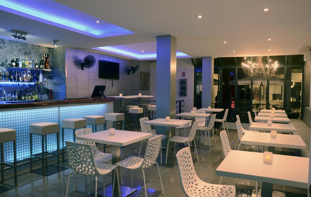 Prassa 3 Boutique Hotel Mindelo Zewnętrze zdjęcie