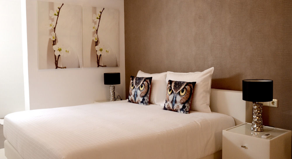 Prassa 3 Boutique Hotel Mindelo Zewnętrze zdjęcie