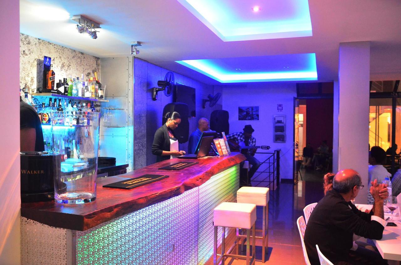Prassa 3 Boutique Hotel Mindelo Zewnętrze zdjęcie