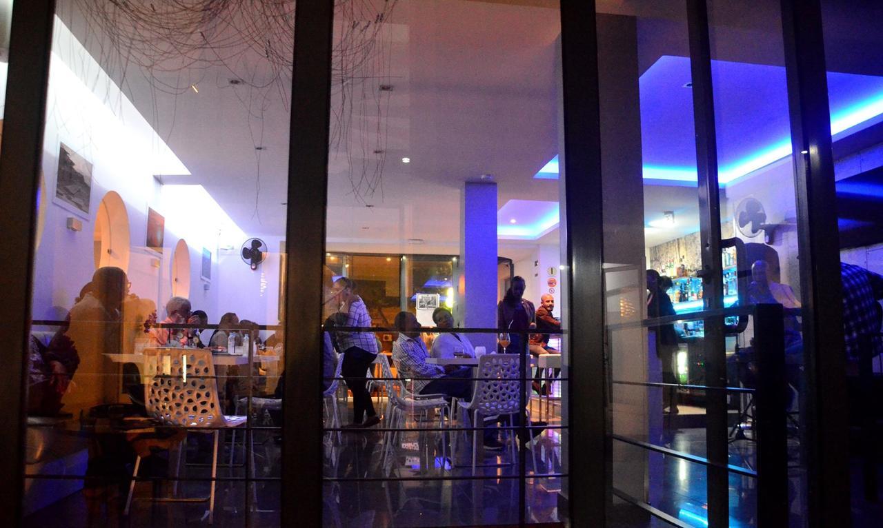 Prassa 3 Boutique Hotel Mindelo Zewnętrze zdjęcie