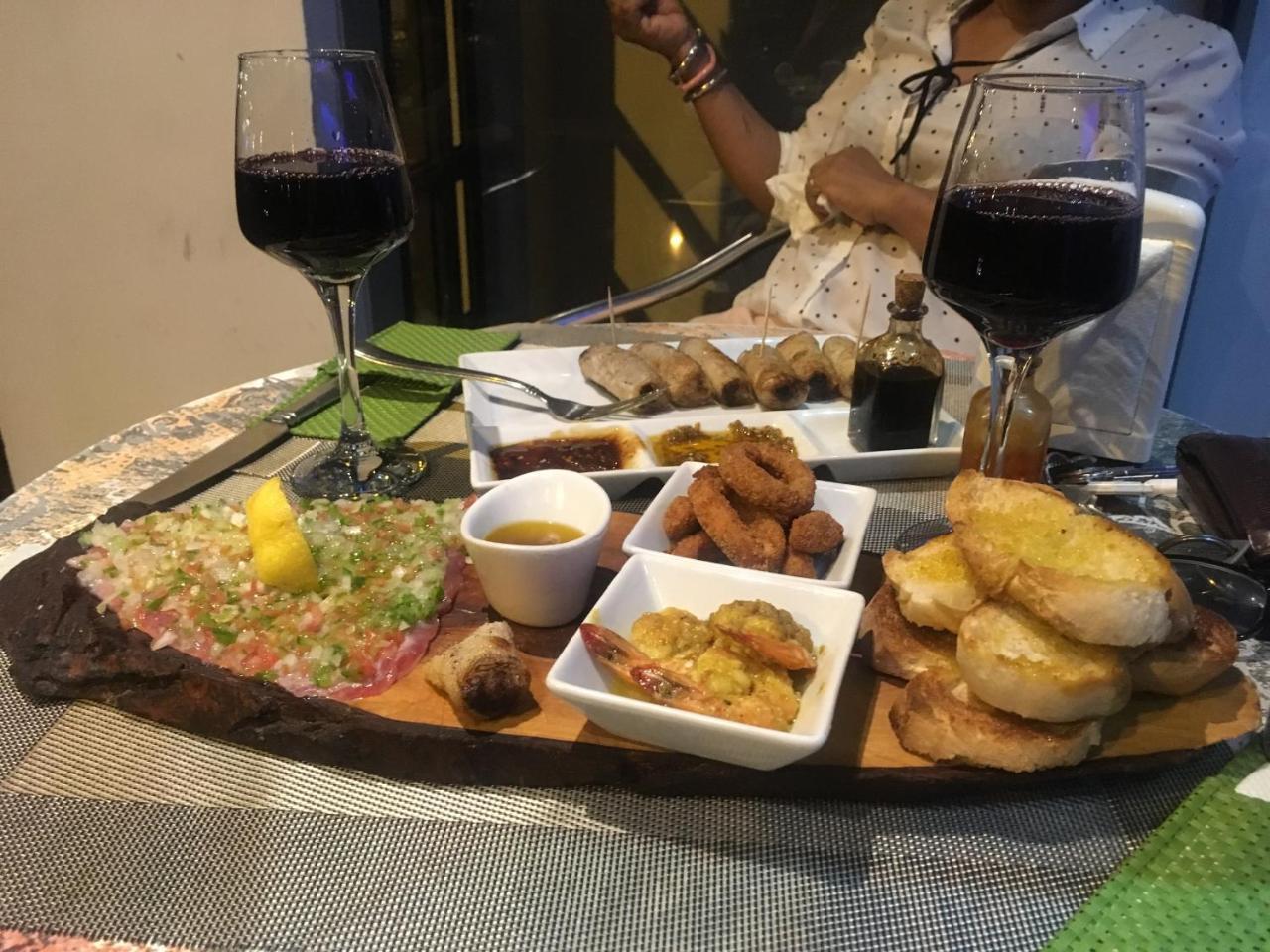 Prassa 3 Boutique Hotel Mindelo Zewnętrze zdjęcie