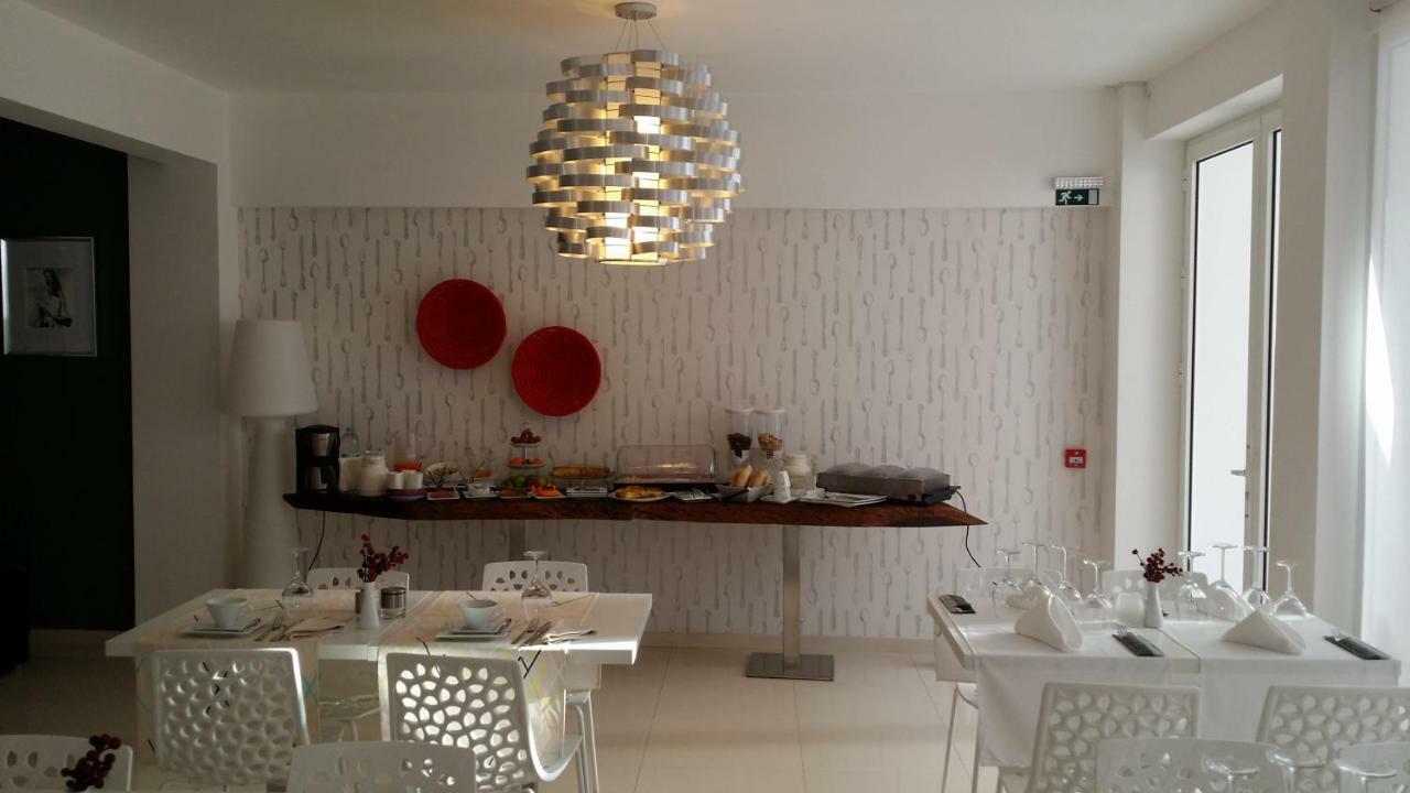 Prassa 3 Boutique Hotel Mindelo Zewnętrze zdjęcie